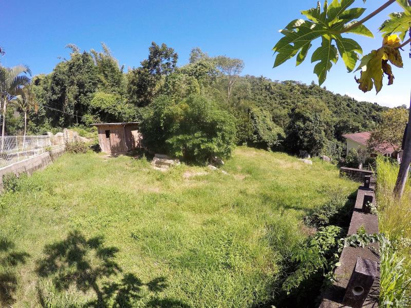 Terreno Código 274Venda no bairro Praia Brava na cidade de Florianópolis