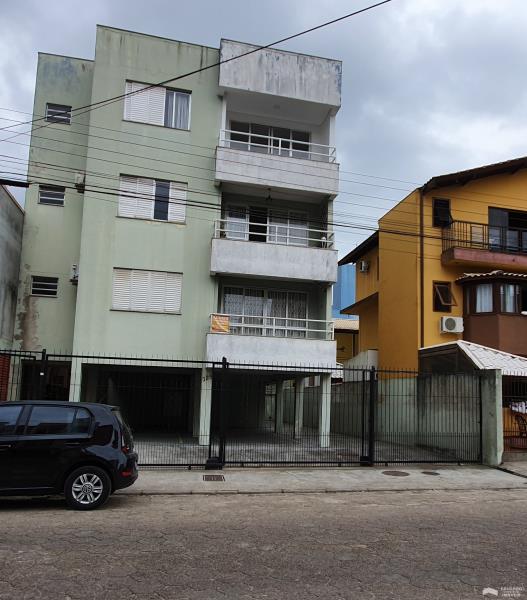 Apartamento Código 319Temporada no bairro Canasvieiras na cidade de Florianópolis