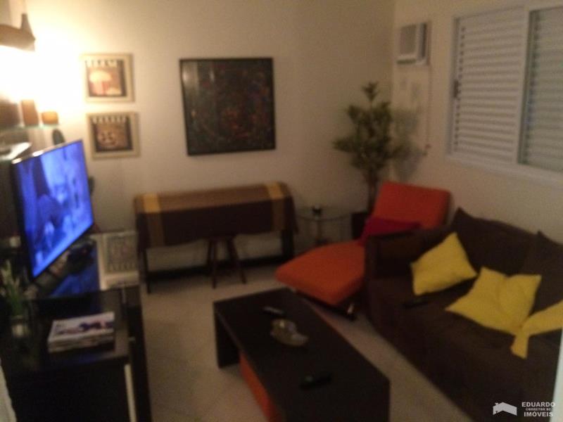 Apartamento Código 330Temporada no bairro Praia Brava na cidade de Florianópolis