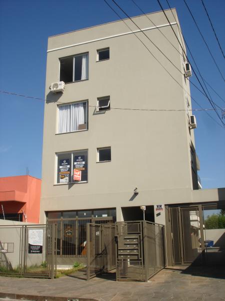 Apartamento Codigo 3662a Venda no bairro Nossa Senhora Medianeira na cidade de Santa Maria