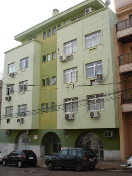 Loja Código 4675 a Venda no bairro Centro na cidade de Santa Maria Condominio ed. mont sucre