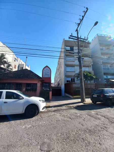 Apartamento Código 4949 a Venda no bairro Centro na cidade de Santa Maria Condominio ed. portinari