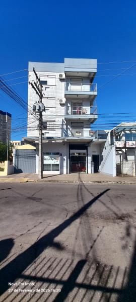 Apartamento Código 4981 para alugar no bairro Centro na cidade de Santa Maria Condominio ed. genova - 72