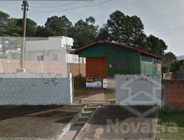 Terreno Código 5600 a Venda no bairro São José na cidade de Santa Maria