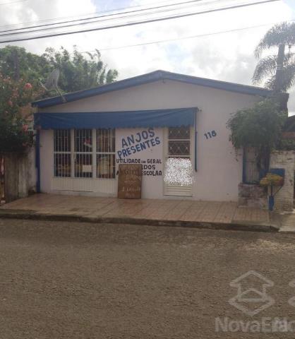 Casa Código 6006 a Venda no bairro Tomazetti na cidade de Santa Maria
