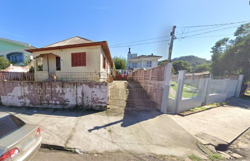 Terreno Código 6088 a Venda no bairro Presidente João Goulart na cidade de Santa Maria