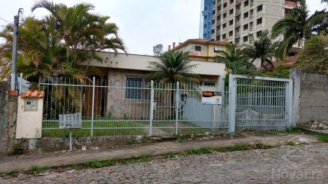 Casa Código 6334 a Venda no bairro Nossa Senhora de Lourdes na cidade de Santa Maria