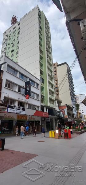 Apartamento Código 6472 a Venda no bairro Centro na cidade de Santa Maria