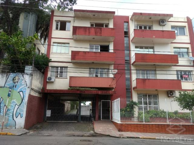 Apartamento Codigo 6616a Venda no bairro Patronato na cidade de Santa Maria