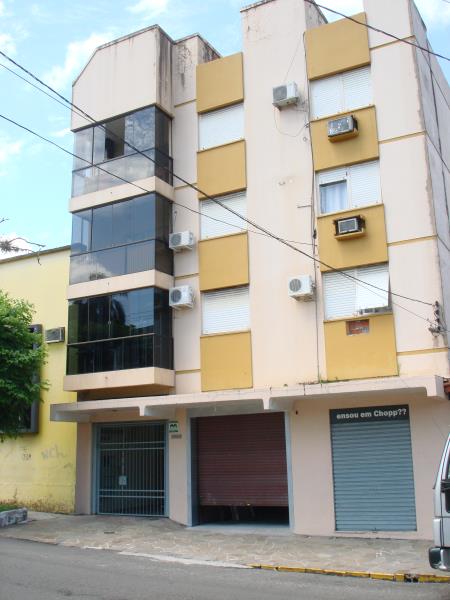 Apartamento Codigo 3687a Venda no bairro Centro na cidade de Santa Maria