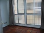 2. Sala com sacada