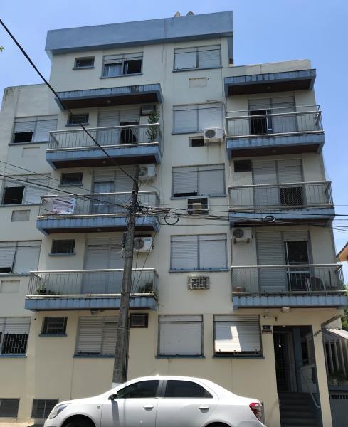 Apartamento Código 6790 a Venda no bairro Centro na cidade de Santa Maria