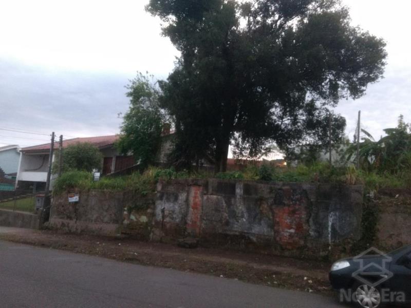 Terreno Código 6798 a Venda no bairro Nossa Senhora do Perpétuo Socorro na cidade de Santa Maria