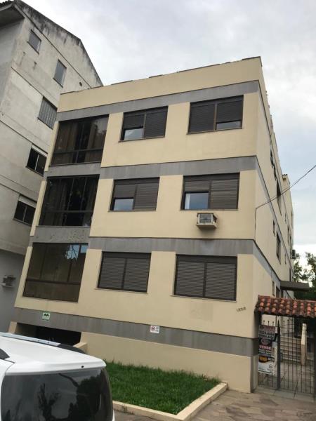 Apartamento Código 6799 a Venda no bairro Centro na cidade de Santa Maria