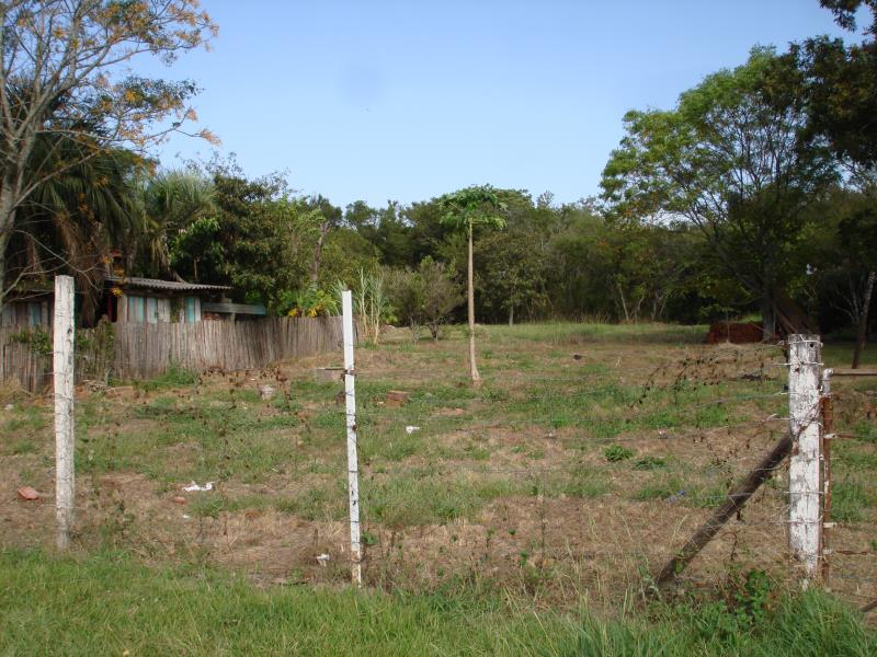 Terreno Código 6807 para alugar no bairro São José na cidade de Santa Maria