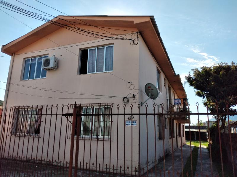 Apartamento Código 6862 a Venda no bairro Passo D'Areia na cidade de Santa Maria Condominio res. helio massoli