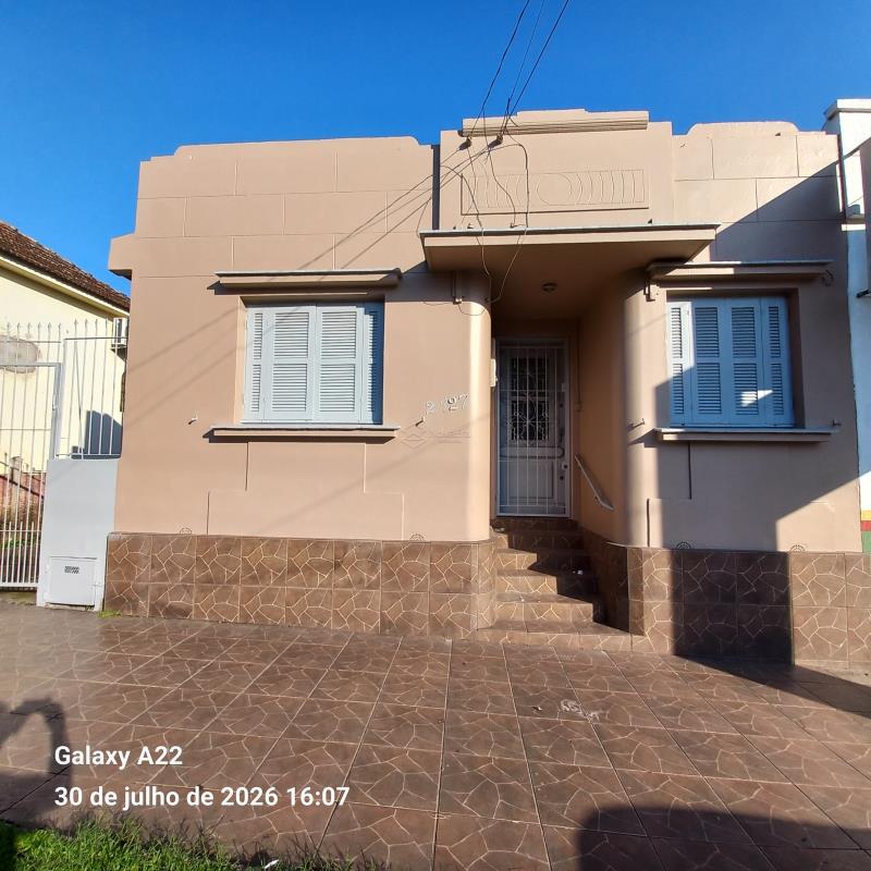 Casa Código 6869 para alugar no bairro Centro na cidade de Santa Maria