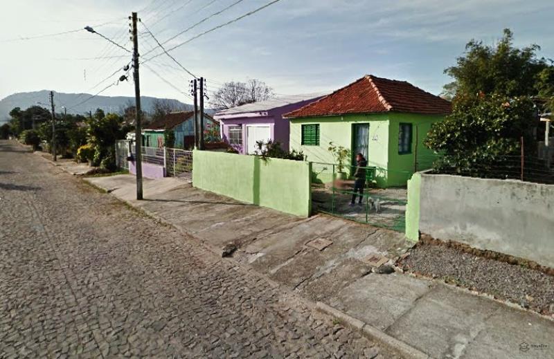 Casa Código 6898 a Venda no bairro Passo D'Areia na cidade de Santa Maria