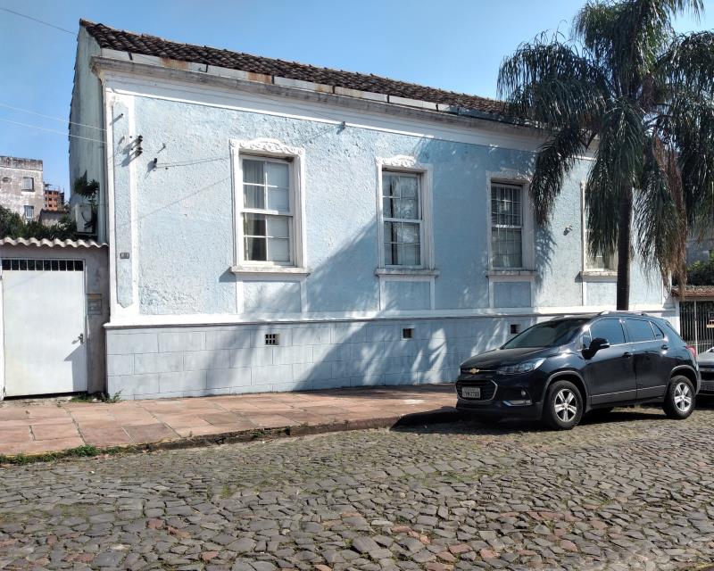 Casa Código 6955 a Venda no bairro Nossa Senhora do Rosário na cidade de Santa Maria