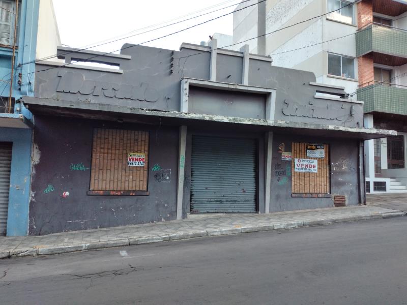 Terreno Codigo 7032a Venda no bairro Centro na cidade de Santa Maria