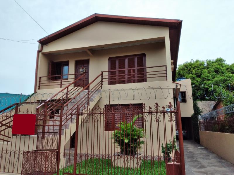 Casa Código 7035 a Venda no bairro Nossa Senhora do Rosário na cidade de Santa Maria