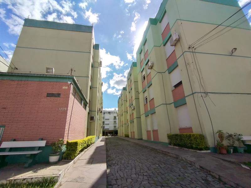 Apartamento Codigo 7053a Venda no bairro Centro na cidade de Santa Maria