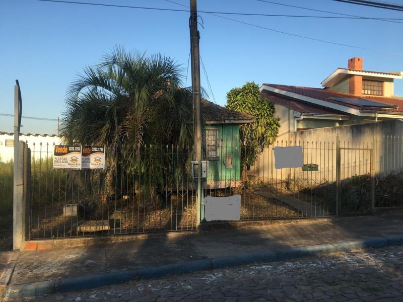 Terreno Codigo 7056a Venda no bairro Nossa Senhora Medianeira na cidade de Santa Maria