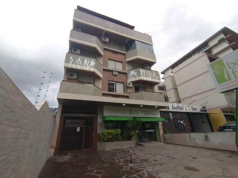 Apartamento Codigo 7062a Venda no bairro Centro na cidade de Santa Maria