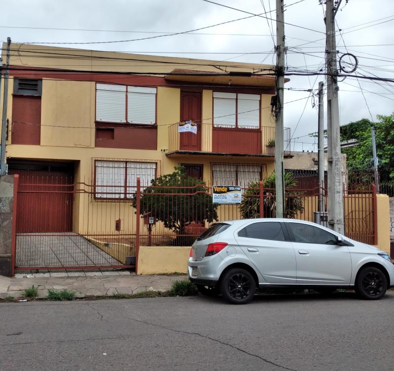 Casa Código 7083 a Venda no bairro Centro na cidade de Santa Maria
