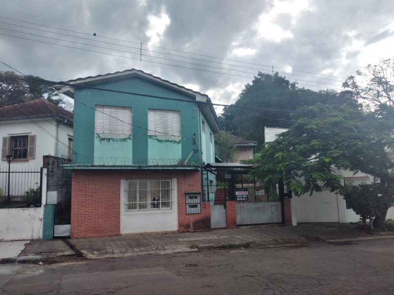 Casa Codigo 7098a Venda no bairro Centro na cidade de Santa Maria