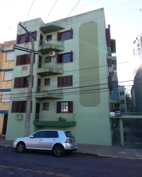 Apartamento Codigo 7132a Venda no bairro Centro na cidade de Santa Maria