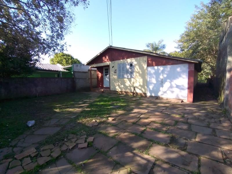 Casa Codigo 7133a Venda no bairro Parque Pinheiro Machado na cidade de Santa Maria