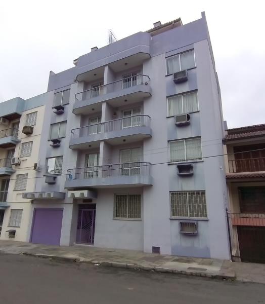 Apartamento Código 7146 a Venda no bairro Centro na cidade de Santa Maria Condominio jequitiba