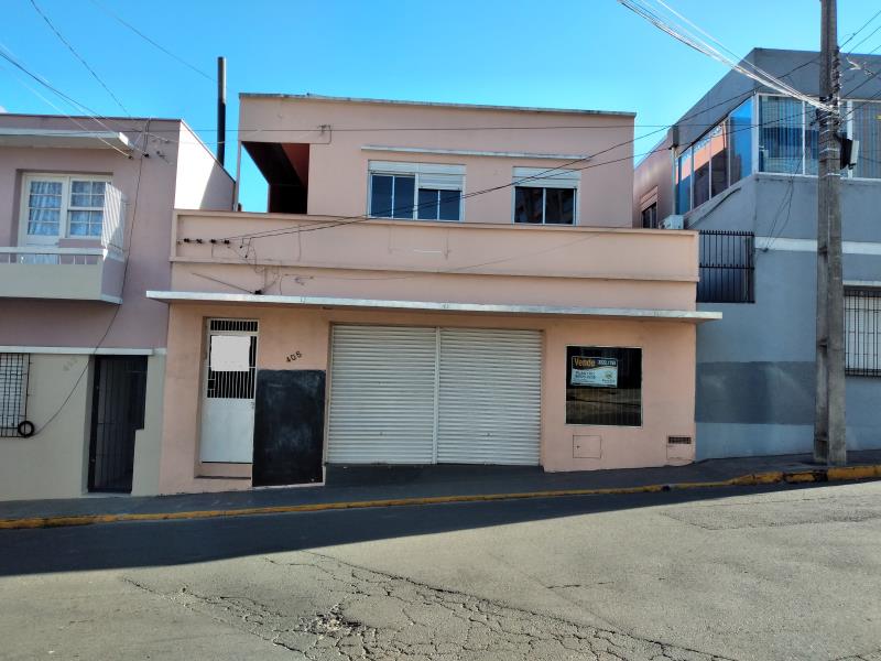 Prédio Código 7163 a Venda no bairro Centro na cidade de Santa Maria