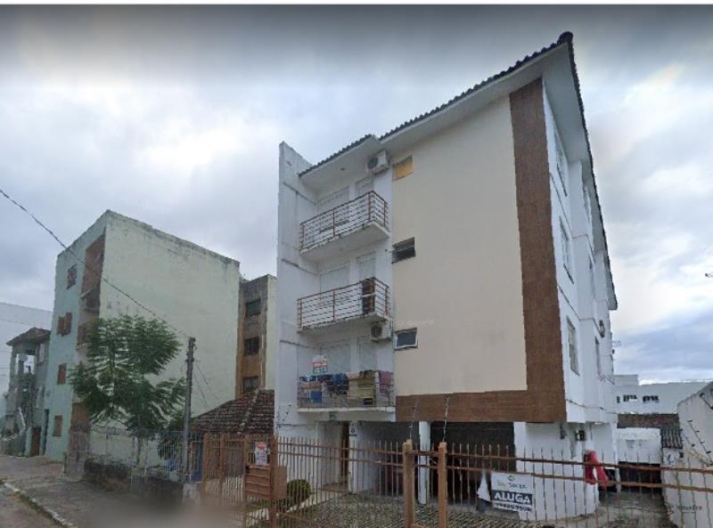 Apartamento Código 7164 a Venda no bairro Nossa Senhora do Rosário na cidade de Santa Maria Condominio edificio residencial segundo