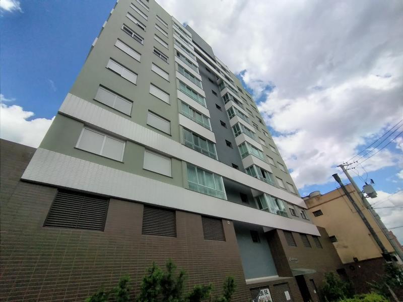 Apartamento Código 7179 a Venda no bairro Centro na cidade de Santa Maria Condominio edifício monferrato