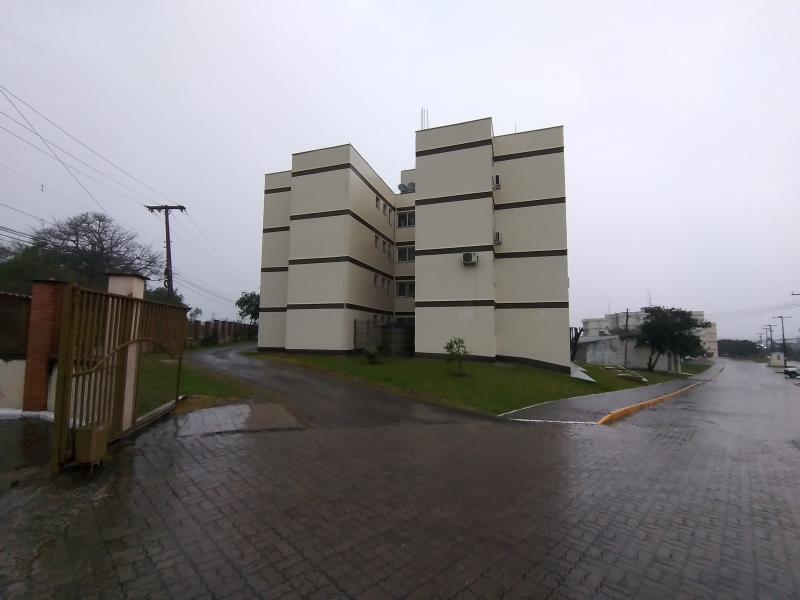 Apartamento Código 7180 a Venda no bairro São José na cidade de Santa Maria Condominio morada do sol