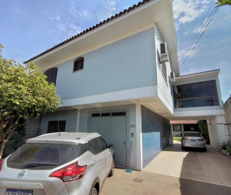 Casa Código 7181 a Venda no bairro Camobi na cidade de Santa Maria