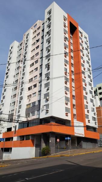 Apartamento Codigo 7184 a Venda no bairro Centro na cidade de Santa Maria