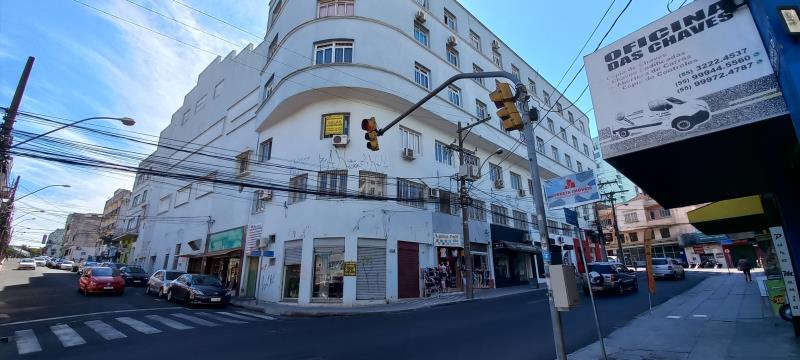 Loja Codigo 7194a Venda no bairro Centro na cidade de Santa Maria