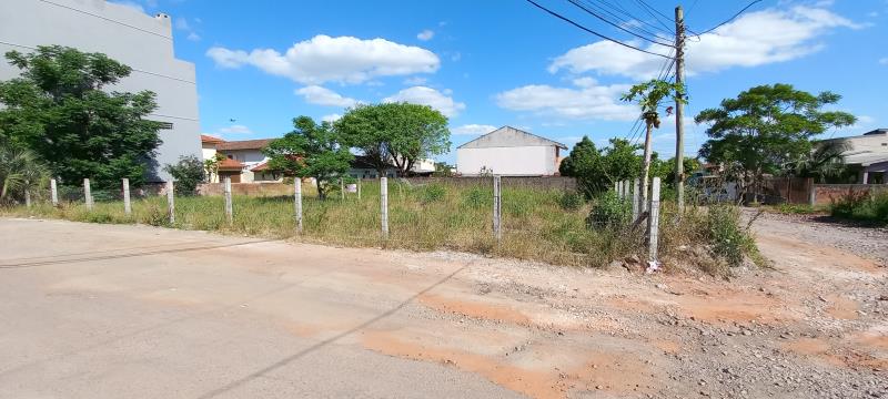 Terreno Código 7199 a Venda no bairro Tomazetti na cidade de Santa Maria