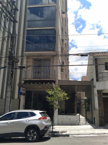 Apartamento Código 7219 a Venda no bairro Centro na cidade de Santa Maria Condominio ed. san salvador