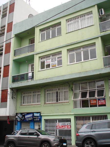Apartamento Codigo 7271a Venda no bairro Centro na cidade de Santa Maria