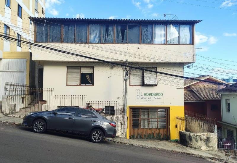 Casa Código 7282 a Venda no bairro Nossa Senhora de Lourdes na cidade de Santa Maria