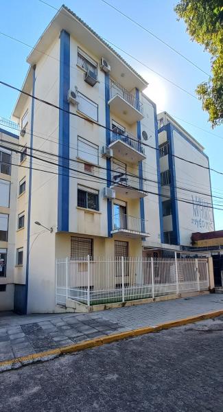 Apartamento Código 7284 a Venda no bairro Centro na cidade de Santa Maria Condominio pitangueiras