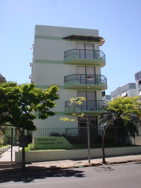 Apartamento Código 7325 a Venda no bairro Centro na cidade de Santa Maria Condominio ed. caraguata
