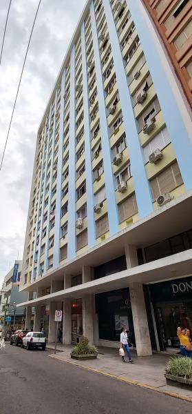 Apartamento Código 7327 a Venda no bairro Centro na cidade de Santa Maria Condominio pampa