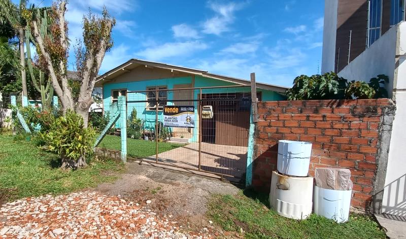 Casa Código 7332 a Venda no bairro Pé de Plátano na cidade de Santa Maria