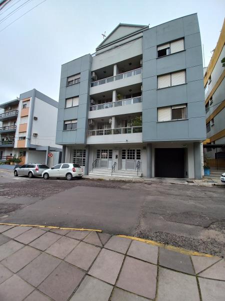 Loja Código 7334 para alugar no bairro Centro na cidade de Santa Maria Condominio aldeia do parque