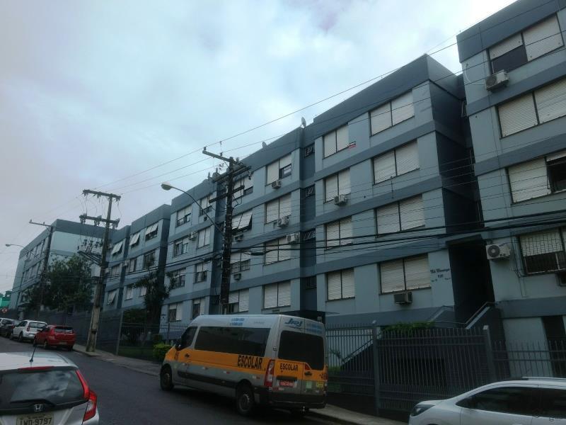 Apartamento Código 7344 a Venda no bairro Nossa Senhora das Dores na cidade de Santa Maria Condominio residencial florença